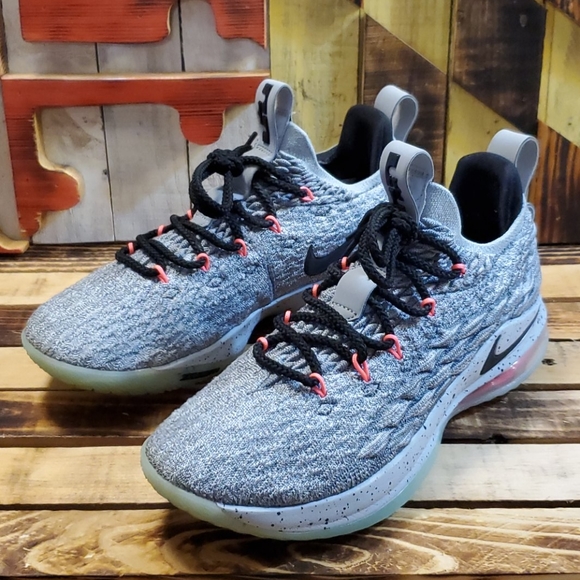 Nike Other - Lebron 15 Low Men's Size 7.5